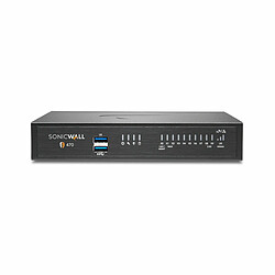 Firewall SonicWall 02-SSC-8057 