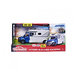 Majorette Camping-car Hymer B-Class Camper 