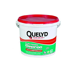 Quelyd - Colle pour Depron Haute Performance 1 Kg - 30601867 