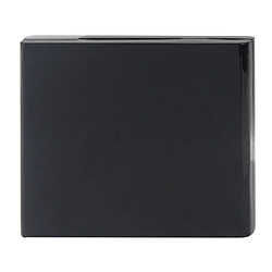 Wewoo Pour iPhone 4 et 4S noir / iPad 3 / 2 / iPod / tout périphérique Bluetooth Récepteur de musique sans fil,