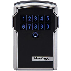 Coffre fort Master Lock