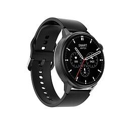 Avis Yonis Montre Connectée IP67 Bluetooth 5.0 Multisport ECG NFC