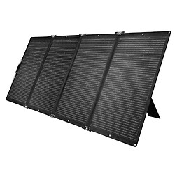 IEARWAT Panneau solaire pliable 350W 