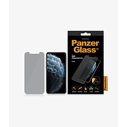 PANZERGLASS - PanzerGlass Apple iPhone X/Xs /11 Pro, Confidentialité