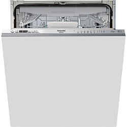 Hotpoint HIC 3C26N WF