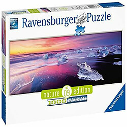 Ravensburger JAkulsArlAn Islande Puzzle (1000 piAces)