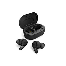 Philips 1000 series TAT1207BK/00 écouteur/casque True Wireless Stereo (TWS) Ecouteurs Bluetooth Noir 