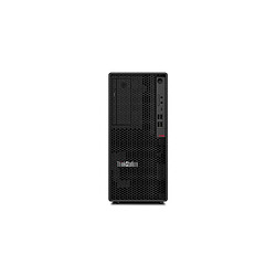 Lenovo ThinkStation P360 Lenovo ThinkStation P360 Intel® Core™ i9 i9-12900K 64 Go DDR5-SDRAM 1 To SSD NVIDIA GeForce RTX 3080 Windows 11 Pro Tower Station de travail Noir