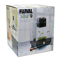 Aquarium Fluval Shui II 19 litres