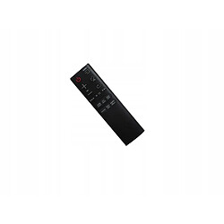 GUPBOO Télécommande Universelle de Rechange Pour Samsung DA-E750/ZA DA-E751/ZA HW-JM4000C/ZA PS