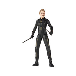 Hasbro Hawkeye Marvel Legends - Figurine Yelena Belova (BAF: Hydra Stomper) 15 cm