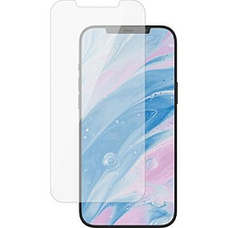 BigBen Connected Protège écran pour Apple iPhone 12 Pro Max Plat en Verre trempé Anti-rayures Transparent