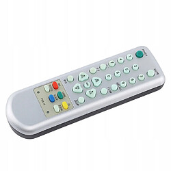 Acheter GUPBOO Télécommande Universelle de Rechange Télécommande pour contrôleur TV VV Wansa P02L-N