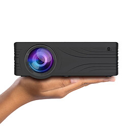 La Vague LV-HD200 Vidéoprojecteur LED