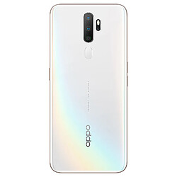 Acheter OPPO Smartphone A5 - 64 Go - Blanc Perle · Reconditionné