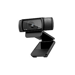 Webcam Logitech