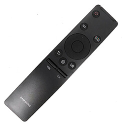 Avis Universal BN59-01259B pour télécommande Samsung TV UN40KU6300 remplace BN59-01266A()