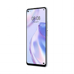 Smartphone Huawei P40 Lite 5G double Sim 8 / 128 Go - argent