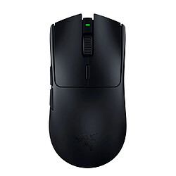 Razer Souris Gaming Sans Fil Viper V3 HyperSpeed 6 Boutons Programmables Noir