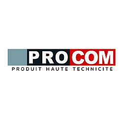 PRO COM Protection anti-tache, hydrofuge, oléofuge EFFET MOUILLÉ, terrasses, sols intérieurs, extérieurs PROCOM-5 litres