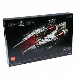 LEGO® Star Wars™ 75275 Le chasseur A wing™