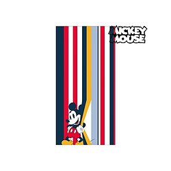 Serviette de plage Mickey Mouse 77996