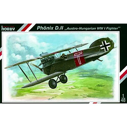 Phönix D.II - 1:48e - Special Hobby