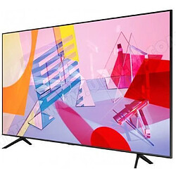 Avis Samsung TV QLED 55" 138 cm - QE55Q60T 2020