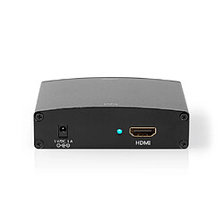 Alpexe Convertisseur HDMI™ | HDMI™ vers VGA