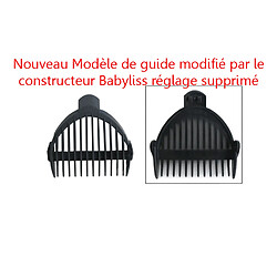 BaByliss GUIDE DE PRECISION 0.5-3MM ANCIEN MODELE