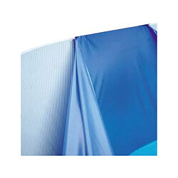 Gre Liner uni bleu pour piscine Ø3m x H: 0,90m