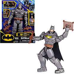 Spin Master BAT Batman - Batman figurine de Battle Strike 30cm