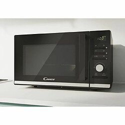 Micro-ondes grill CANDY CMGA25TNDB Noir