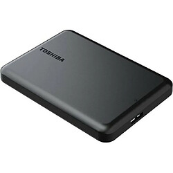 Toshiba Disque dur externe Canvio Partner 1 To