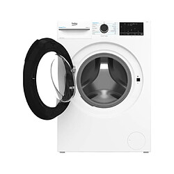 Avis Beko Lave linge Frontal BM3WFU48411B