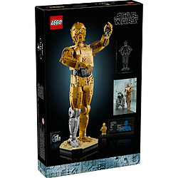 75398 - Lego Star Wars C-3po?