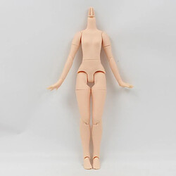 Doll Body,Femme Doll,Blythe Doll Personnaliser,20cm Doll,1/6 Doll,mini doll,mini poupée nue,poupée nue,poupée accessoire,doll corps,poupée corps