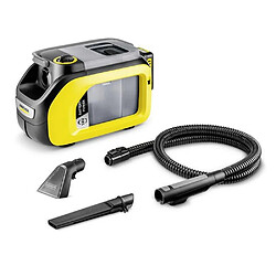 Nettoyeur vapeur à main rechargeable 18v - 1.081-500.0 - KARCHER