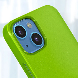 Coque Silicone Mercury iPhone 13 Mini pas cher