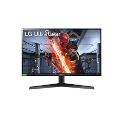 LG UltraGear 27GN800-B