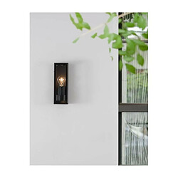 NOVA LUCE Applique e SORREN Anthracite LED 12 W