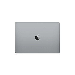 Apple MacBook Pro Retina 13" 2017" Core i5 2,3 Ghz 8 Go 512 Go SSD Gris Sidéral · Reconditionné pas cher