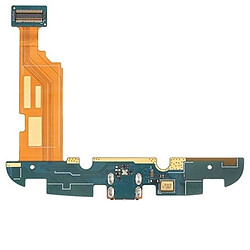 Wewoo Pour Google Nexus 4 / E960 pièce détachée USB Câble de port de connecteur de charge