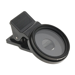 Filtre croisé de lumière évasée pour effet d'étoile 37mm pour objectif de caméra mm4 filtre croisé Light Flare