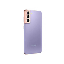 Acheter Samsung Galaxy S21 5G 8Go/256Go Violet (Phantom Violet) Dual SIM G991