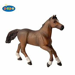 Ludendo Figurine de cheval anglo-arabe 