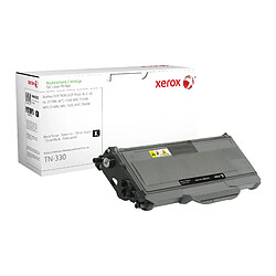 Xerox TONER POUR BROTHER TN-3330 AUTONOMIE 3000 PAGES XEROX TONER POUR BROTHER TN-3330 AUTONOMIE 3000 PAGES