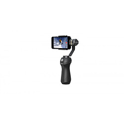 Feiyu Tech Vimble C - Stabilisateur motorisé pour Smartphone/Action Cam - Noir