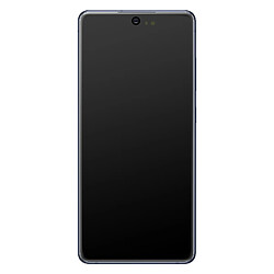 Bloc Complet Samsung Galaxy S10 Lite Écran LCD Vitre Tactile Original Bleu