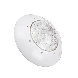 Desineo Projecteur LED blanc Naturel 35W extra-plat pour piscine